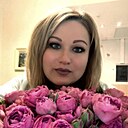 Знакомства: Nuta, 34 года, Воронеж