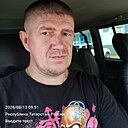 Знакомства: Витёк, 40 лет, Альметьевск