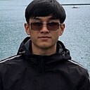 Знакомства: Бакдаулет, 25 лет, Шымкент