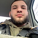Знакомства: Кирил, 27 лет, Невинномысск