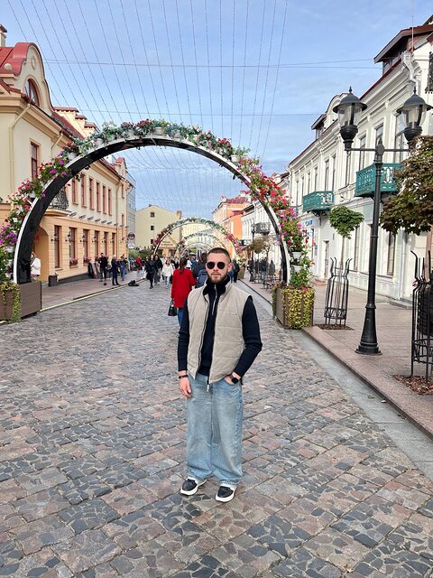 Фото - Tabor.ru