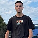 Знакомства: Никита, 21 год, Артемовский