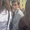 Знакомства: Данила, 18 лет, Минск