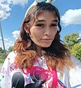 Знакомства: Кристина, 18 лет, Карасук