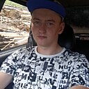 Знакомства: Дмитрий, 24 года, Луза