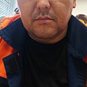 Знакомства: Eric, 40 лет, Семей