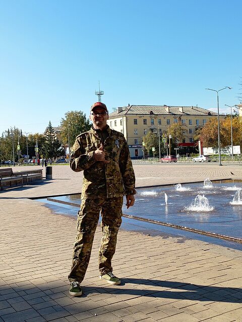 Фото - Tabor.ru