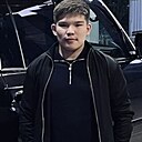 Знакомства: Ernur, 26 лет, Актобе