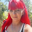 Знакомства: Ольга, 40 лет, Мелитополь