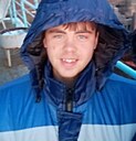 Знакомства: Сергей, 28 лет, Нижнекамск