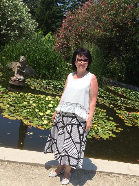 Фото - Tabor.ru