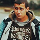 Знакомства: Изверг, 33 года, Днепр