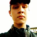 Знакомства: Семён, 18 лет, Талица