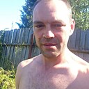 Знакомства: Андрей, 40 лет, Нытва