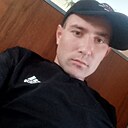 Знакомства: Александр, 26 лет, Нерчинск