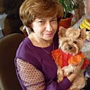 Знакомства: Светлана, 59 лет, Балаково