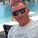 Знакомства: Юрий, 41 год, Омск
