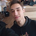 Знакомства: Артём, 20 лет, Звенигород