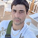 Знакомства: Сергей, 36 лет, Геническ