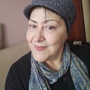 Знакомства: Татьяна, 61 год, Краснодар