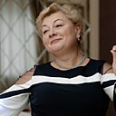 Знакомства: Людмила, 54 года, Москва