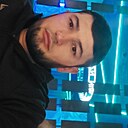 Знакомства: Давлат, 37 лет, Уфа
