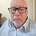 Знакомства: Анатолий, 70 лет, Сосновый Бор