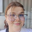 Знакомства: Аня, 18 лет, Кинешма