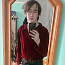 Знакомства: Даниил, 18 лет, Уфа