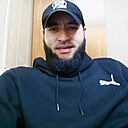 Знакомства: Рустам, 39 лет, Химки