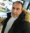 Знакомства: Dasqin, 46 лет, Татарск