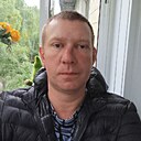 Знакомства: Михаил, 42 года, Ивантеевка