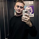 Знакомства: Stanislau, 24 года, Витебск