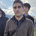 Знакомства: Тимур, 18 лет, Тюмень