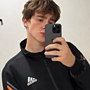 Знакомства: Илья, 18 лет, Кокшетау