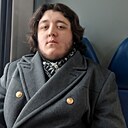 Знакомства: Максим, 20 лет, Мошково