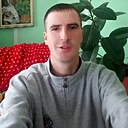 Знакомства: Володя, 36 лет, Надворна