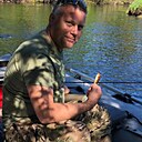 Знакомства: Максим, 41 год, Сургут