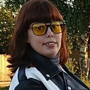 Знакомства: Вероника, 28 лет, Пинега