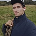Знакомства: Макс, 23 года, Невель
