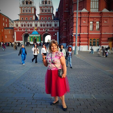 Фото - Tabor.ru