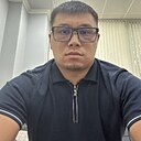 Знакомства: Руслан, 38 лет, Бишкек