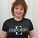 Знакомства: Анна, 51 год, Тель-Авив