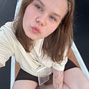 Знакомства: Вика, 21 год, Вытегра