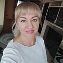 Знакомства: Светлана, 44 года, Береза