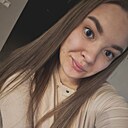 Знакомства: Анастасия, 25 лет, Калтан