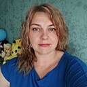 Знакомства: Евгения, 45 лет, Самара
