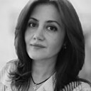 Знакомства: Лиана, 46 лет, Москва