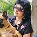 Знакомства: Оксана, 50 лет, Электросталь