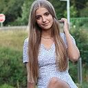 Знакомства: Светлана, 19 лет, Чаусы